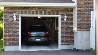 Garage Door Installation at Justice, Illinois